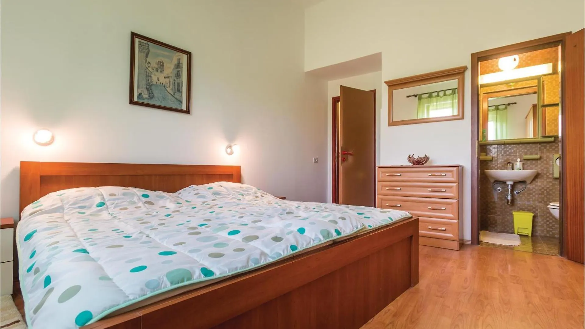 Nice Apartment In Fazana With Wifi