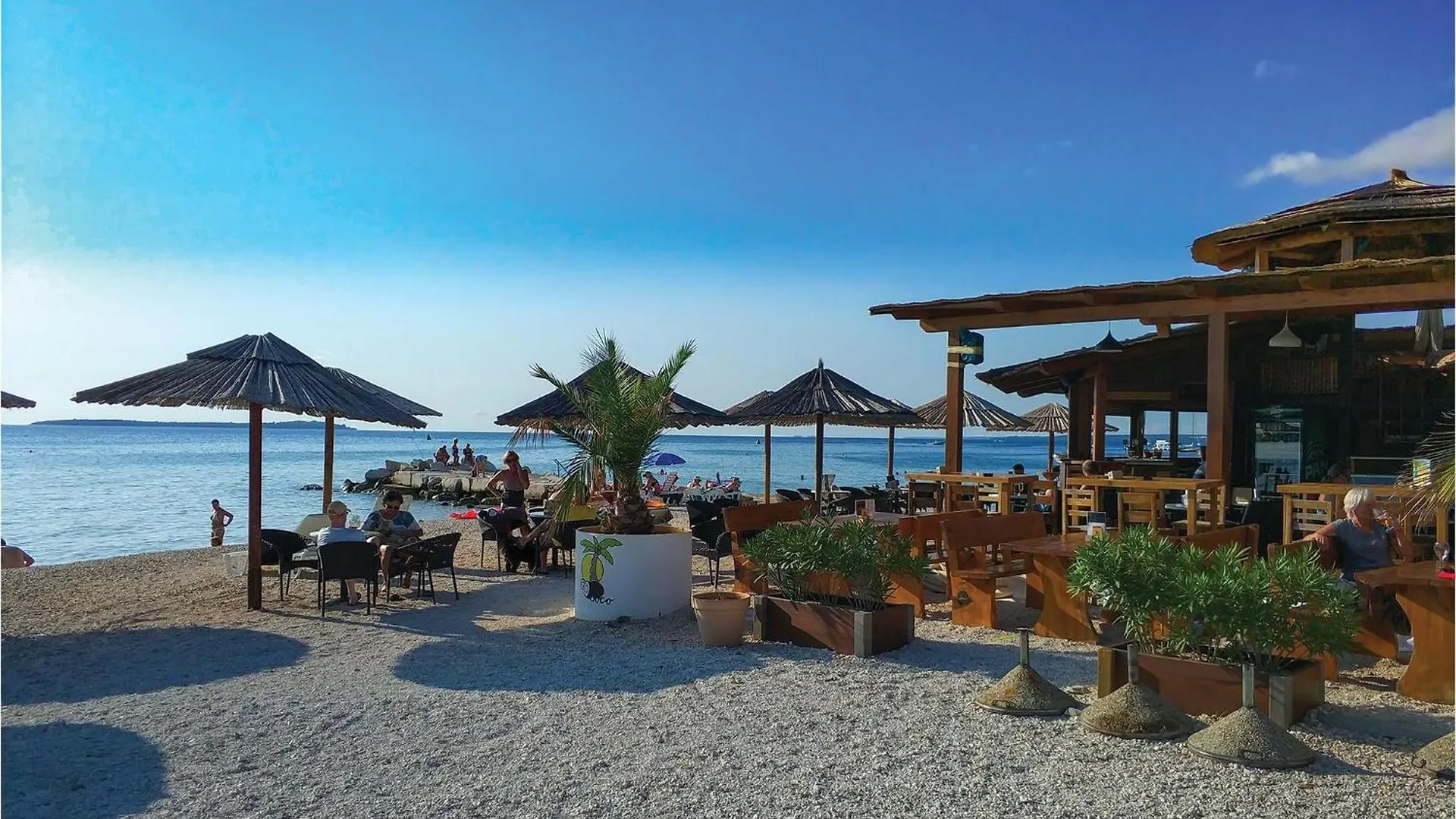 Nice Apartment In Fazana With Wifi 0*,  Croatia