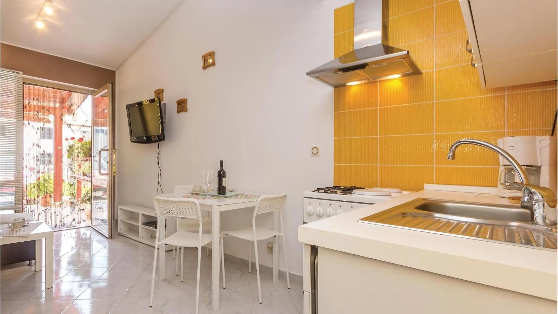 Nice Apartment In Fazana With Wifi Croatia