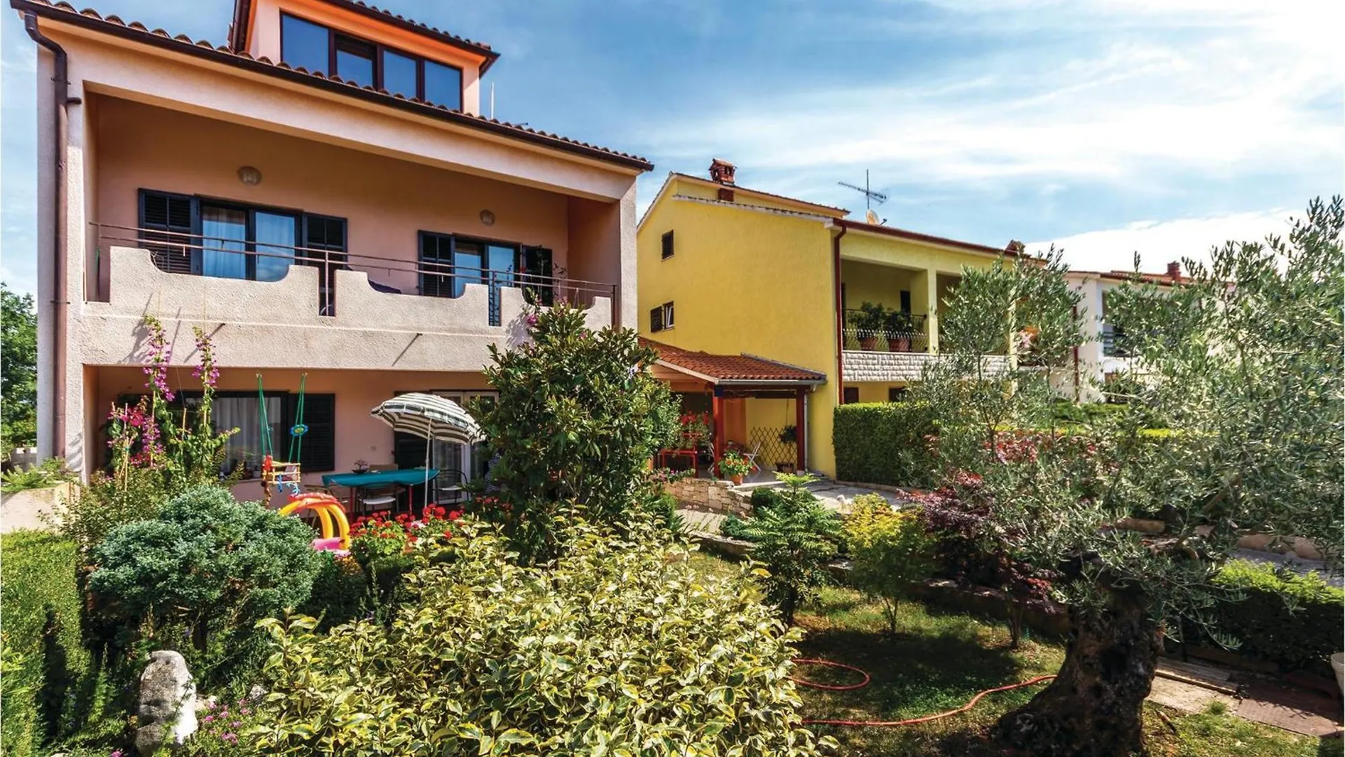 Nice Apartment In Fazana With Wifi Croatia