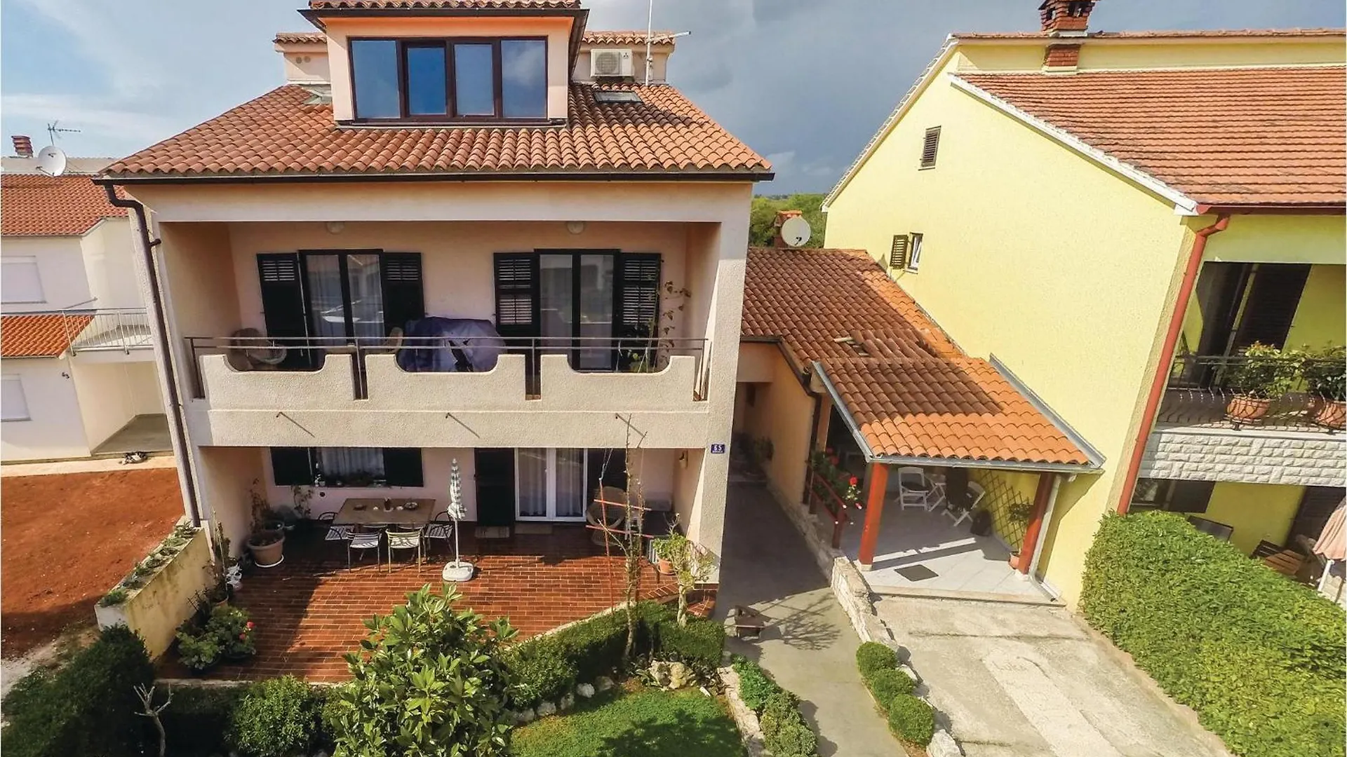 Nice Apartment In Fazana With Wifi